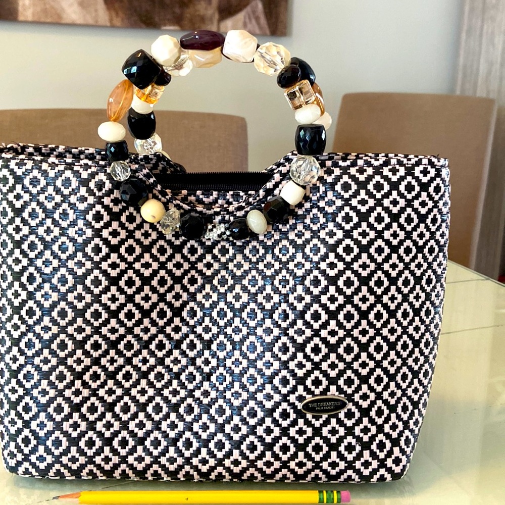 I love this bag maybe I won’t let it go